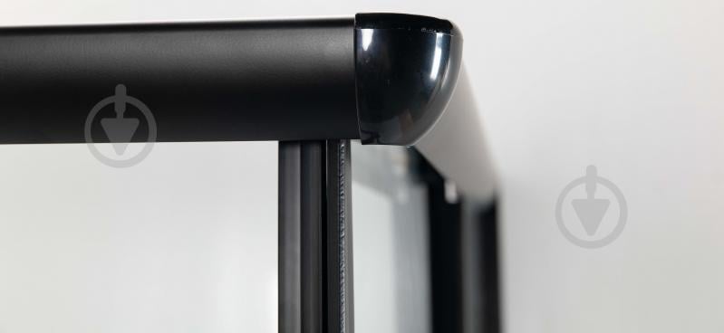 Душевая кабина AquaStream Ethos 90S All Blacks - фото 11