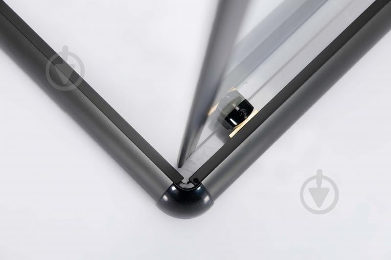 Душевая кабина AquaStream Ethos 90S All Blacks - фото 8