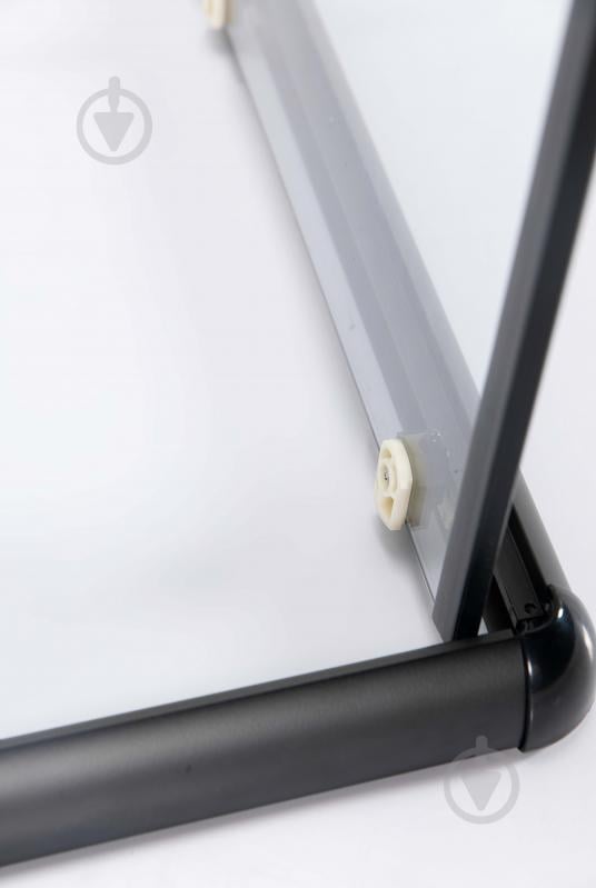 Душевая кабина AquaStream Ethos 90S All Blacks - фото 7