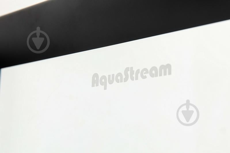 Душевая кабина AquaStream Ethos 90S All Blacks - фото 6