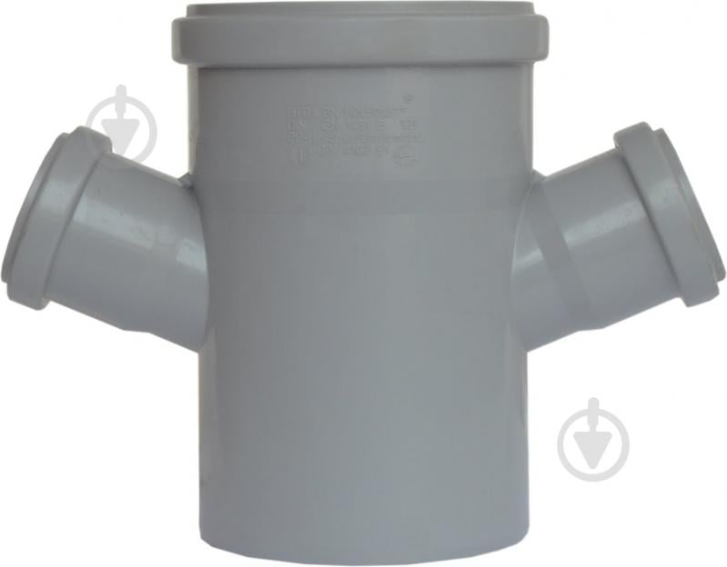 Хрестовина Magnaplast 110х50х50/67° Htplus - фото 1