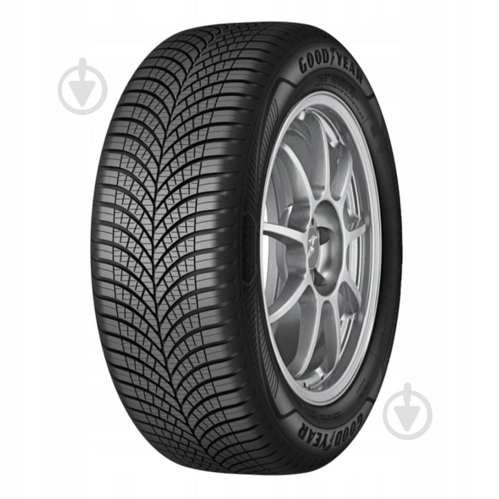 Шина Goodyear Vector 4 Seasons G3 Goodyear 185/65 R14 86 H всесезонные - фото 1