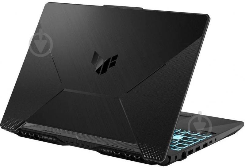 Ноутбук Asus TUF Gaming A15 FA506NF-HN009 15,6" (1410826) graphite black - фото 5