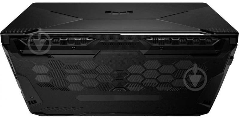 Ноутбук Asus TUF Gaming A15 FA506NF-HN009 15,6" (1410826) graphite black - фото 7