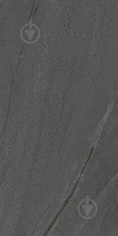 Плитка Silva Black F PC R Sumat 60x120 см (2 сорт) - фото 1 Плитка Silva Black F PC R Sumat 60x120 см (2 сорт) - фото 1