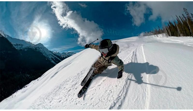 Монопод для экшен-камеры GoPro Extension Pole (AGXTM-001) - фото 6