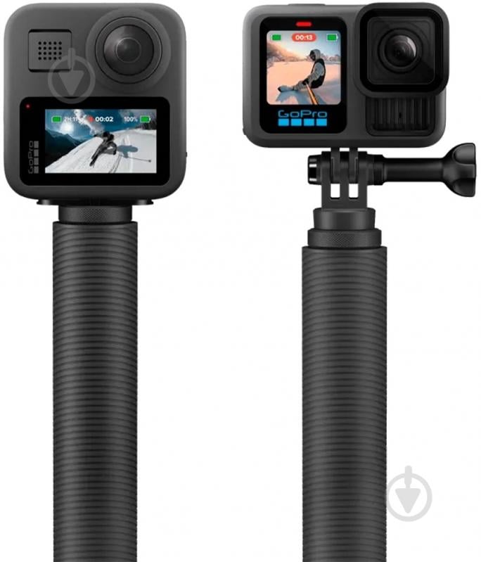 Монопод для экшен-камеры GoPro Extension Pole (AGXTM-001) - фото 3
