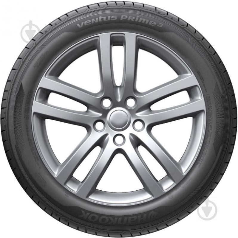 Шина Hankook VENTUS PRIME 3 K125 225/55R16 99 Y літо - фото 3