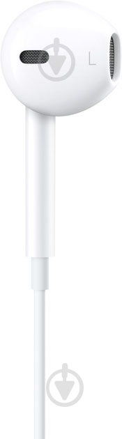 Навушники Apple with Mic 3.5mm white (MWU53ZM/A) - фото 3