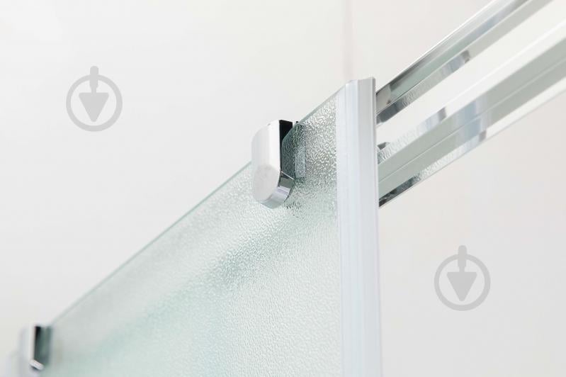 Душевая кабина AquaStream Ethos 90S матовая - фото 9 Душевая кабина AquaStream Ethos 90S матовая - фото 9