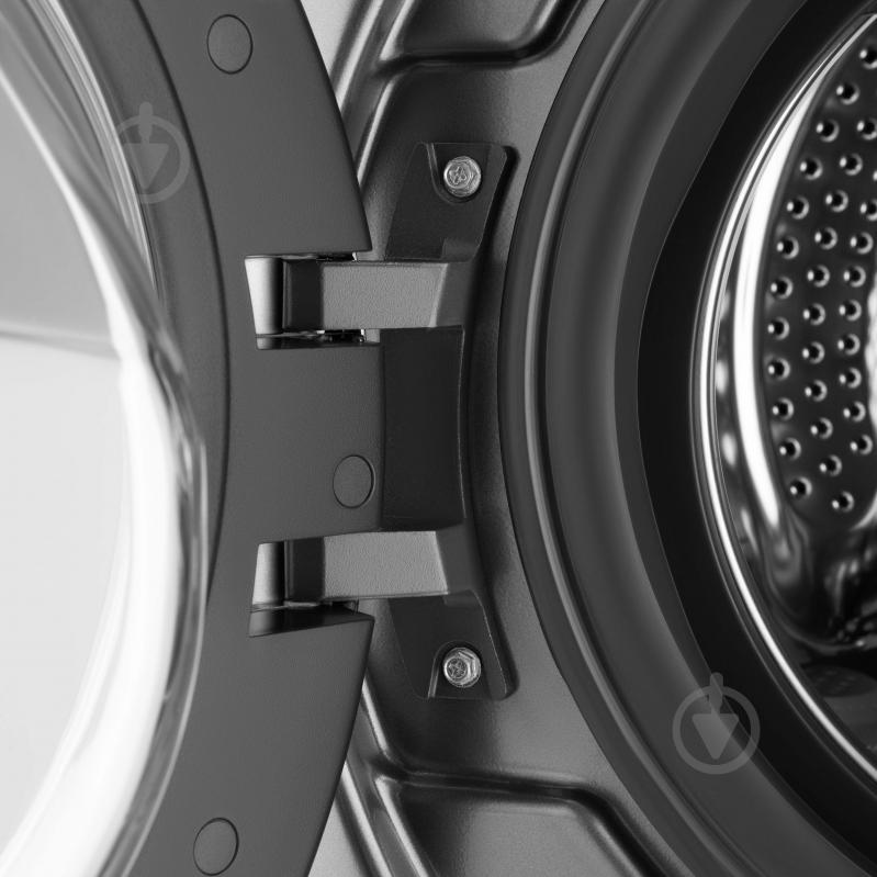 Стиральная машина Ardesto WMW-8120DGI - фото 6