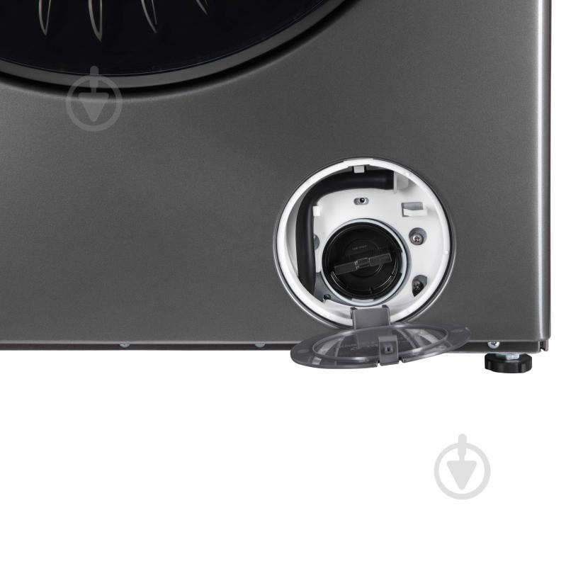 Стиральная машина с сушкой ARDESTO WDMW-106ISBD - фото 10