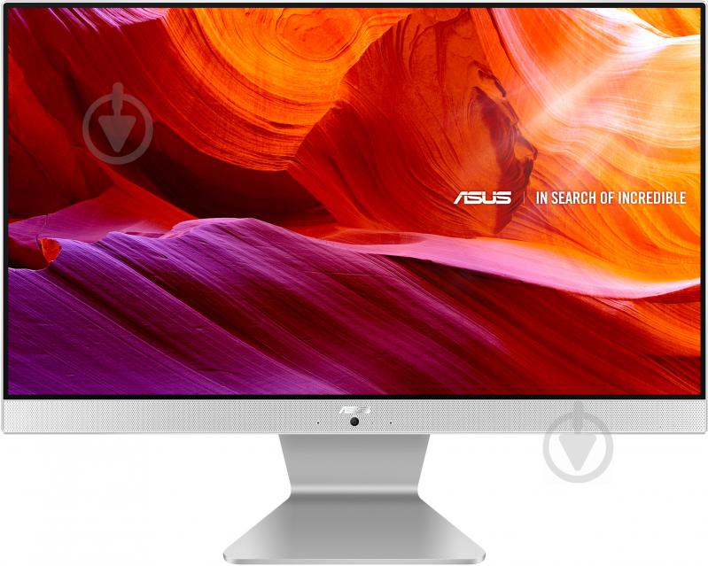 Моноблок Asus V222FAK-WA056R 21,5 (90PT02G2-M13170) white - фото 1