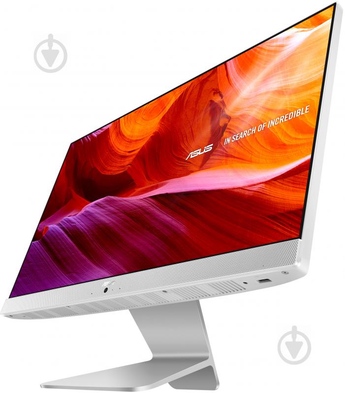 Моноблок Asus V222FAK-WA056R 21,5 (90PT02G2-M13170) white - фото 3