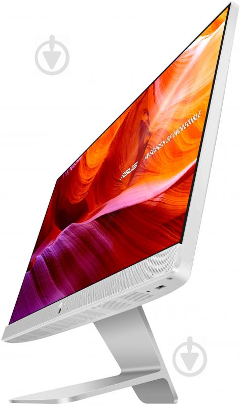 Моноблок Asus V222FAK-WA056R 21,5 (90PT02G2-M13170) white - фото 5