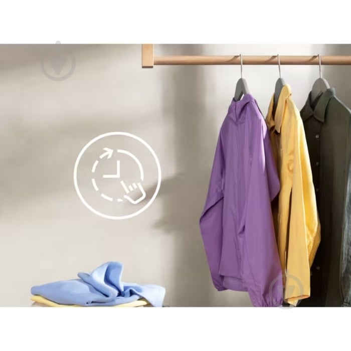 Стиральная машина Electrolux EWS6406BU - фото 6 Стиральная машина Electrolux EWS6406BU - фото 6