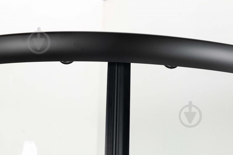 Душевая кабина AquaStream Ethos 90 All Blacks - фото 12 Душевая кабина AquaStream Ethos 90 All Blacks - фото 12