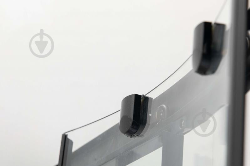 Душевая кабина AquaStream Ethos 90 All Blacks - фото 14 Душевая кабина AquaStream Ethos 90 All Blacks - фото 14