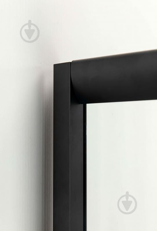 Душевая кабина AquaStream Ethos 90 All Blacks - фото 6 Душевая кабина AquaStream Ethos 90 All Blacks - фото 6