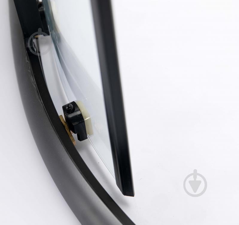 Душевая кабина AquaStream Ethos 90 All Blacks - фото 9 Душевая кабина AquaStream Ethos 90 All Blacks - фото 9