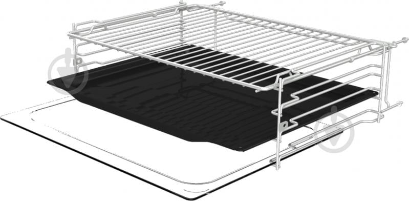 Духовой шкаф Gorenje BCM4058B - фото 6 Духовой шкаф Gorenje BCM4058B - фото 6