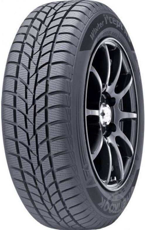 Шина Hankook WINTER I*CEPT RS W442 ХL 195/70R15 97 T нешипованая зима - фото 1