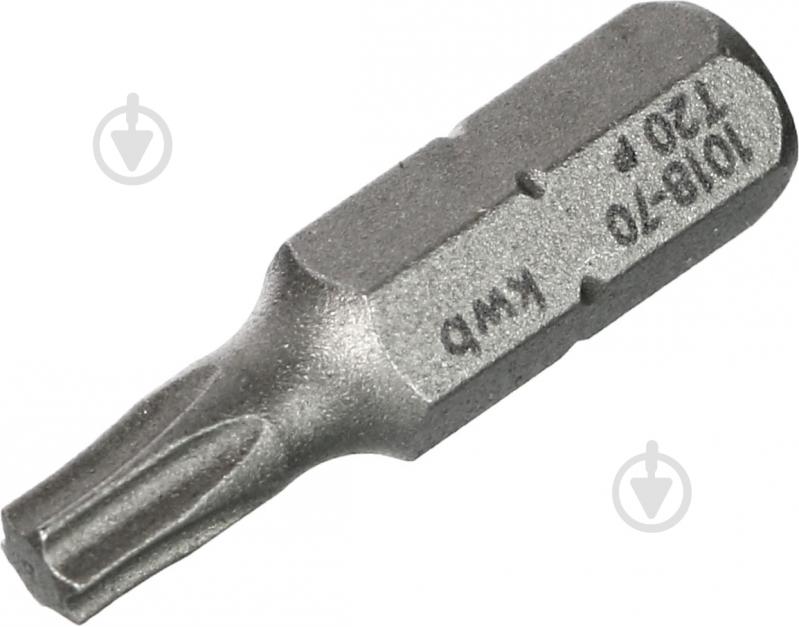 Бита KWB 1/4 Torx 20x25 мм 101820 - фото 1