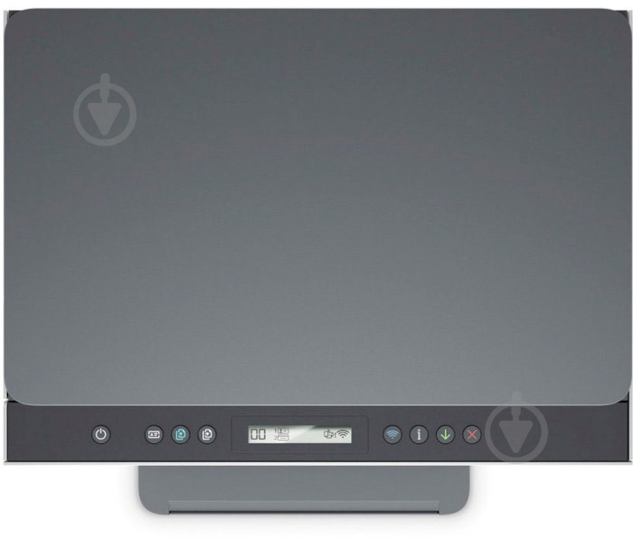 БФП HP Smart Tank 720 із Wi-Fi А4 (6UU46A) - фото 5