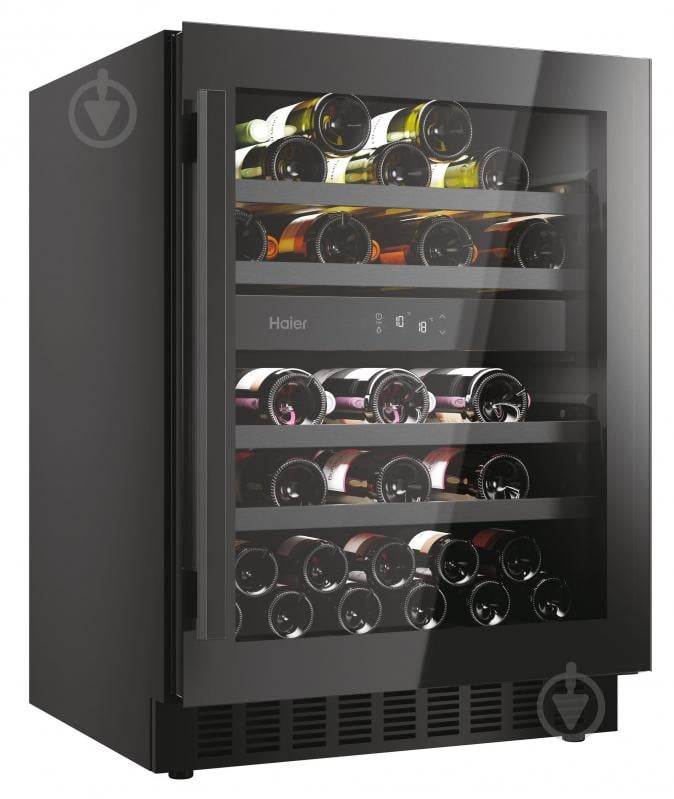 Винный шкаф Haier HAKWBD60 - фото 6