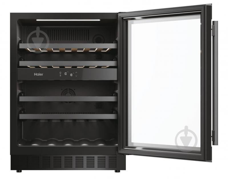 Винный шкаф Haier HAKWBD60 - фото 3