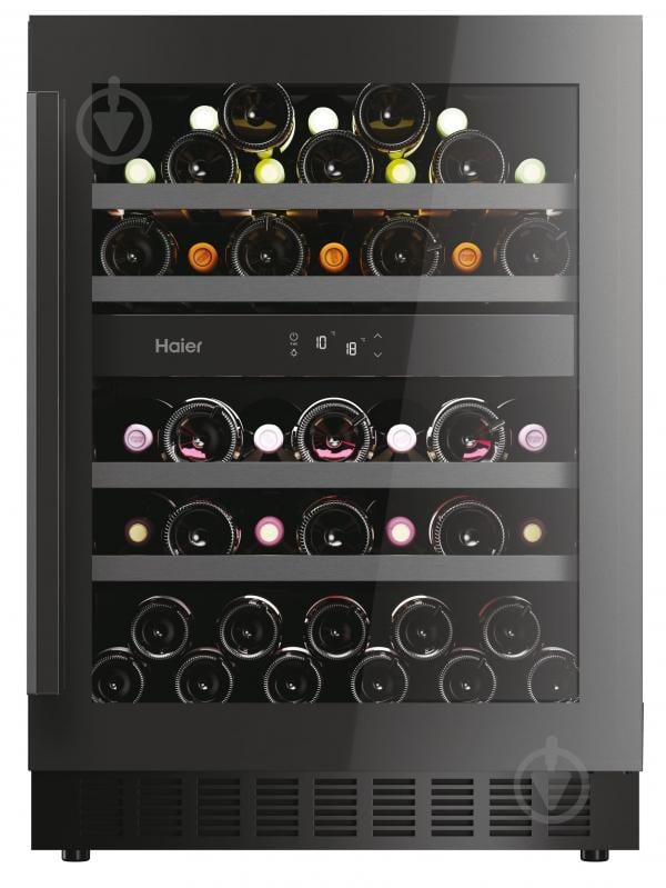 Винный шкаф Haier HAKWBD60 - фото 1