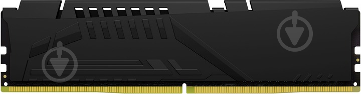 Оперативная память Kingston DDR5 SDRAM 16 GB (1x16GB) 6800 MHz (KF568C34BB-16) Fury Beast Black - фото 2