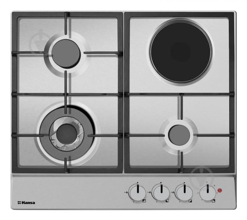 Комбинированная Hansa BHMI621302 - фото 1 Комбинированная Hansa BHMI621302 - фото 1