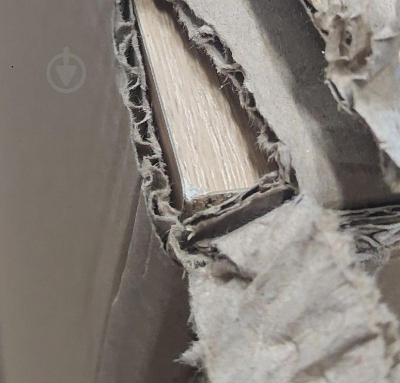 УЦЕНКА! Тумба под ТВ Грейд Флекс 2402x216x370 мм дуб артизан (УЦ №2894) - фото 3