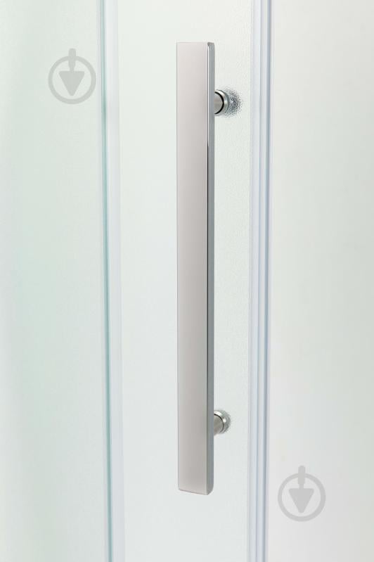 Душевая кабина AquaStream Ethos 90 матовая - фото 10