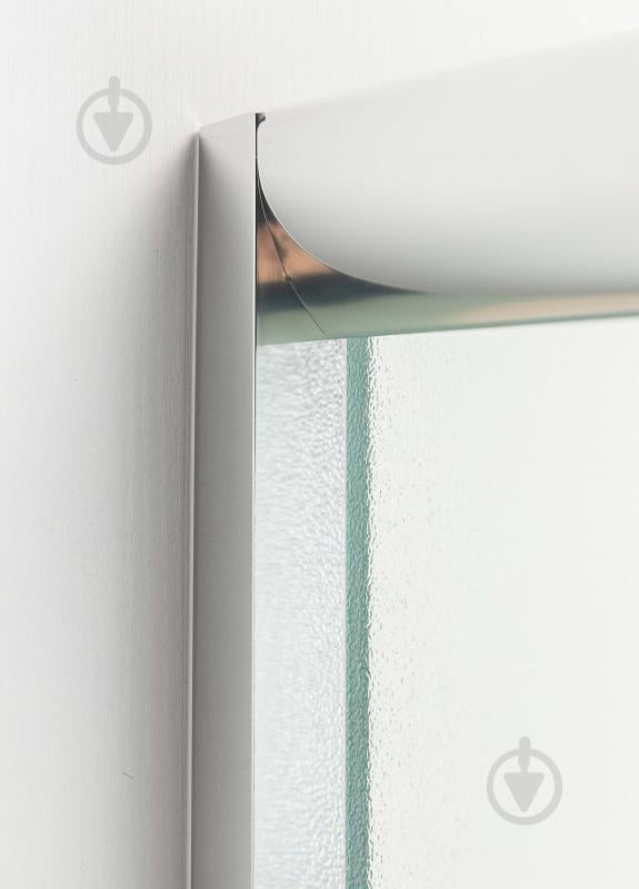 Душевая кабина AquaStream Ethos 90 матовая - фото 2