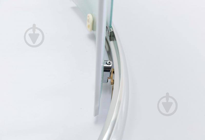 Душевая кабина AquaStream Ethos 90 матовая - фото 3