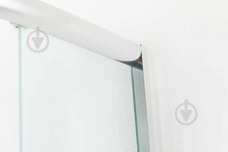 Душевая кабина AquaStream Ethos 90 матовая - фото 4