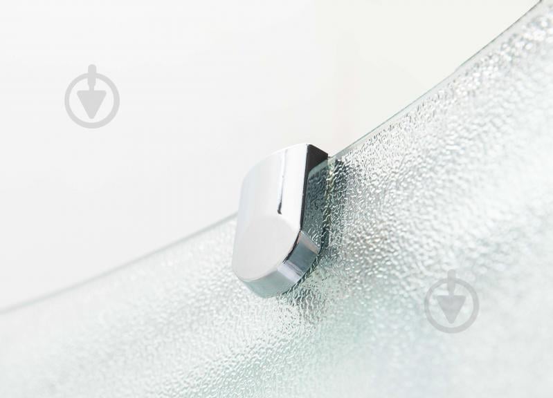 Душевая кабина AquaStream Ethos 90 матовая - фото 5