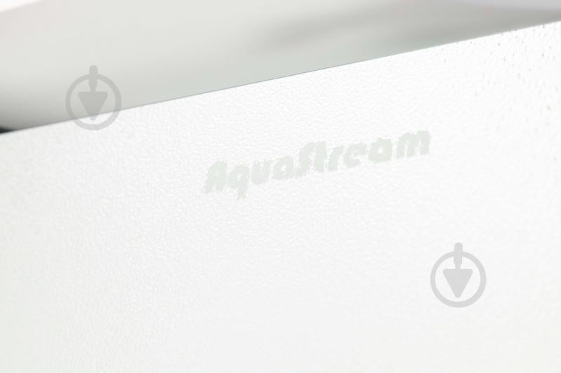 Душевая кабина AquaStream Ethos 90 матовая - фото 6