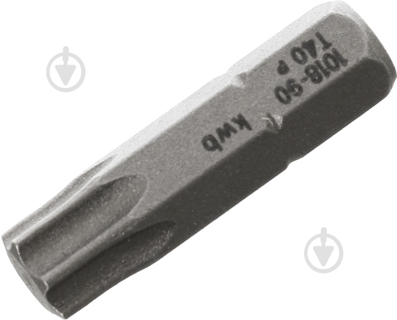 Бита KWB 1/4 Torx 40x25 мм 101840 - фото 1