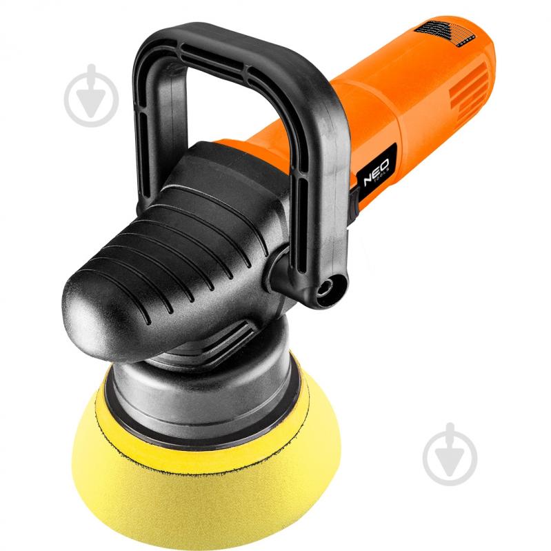 Полировальная машина NEO tools 04-700 - фото 1