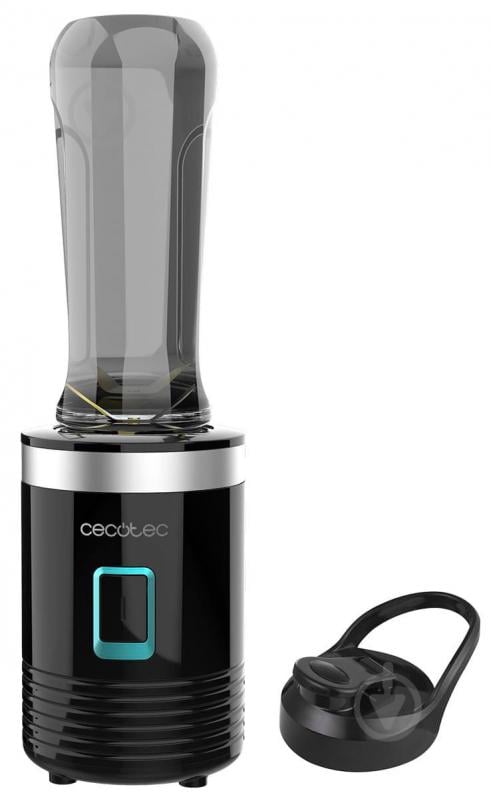 Блендер стаціонарний CECOTEC Power Titanium 350 Smoothie Lite CCTC-04395 - фото 2
