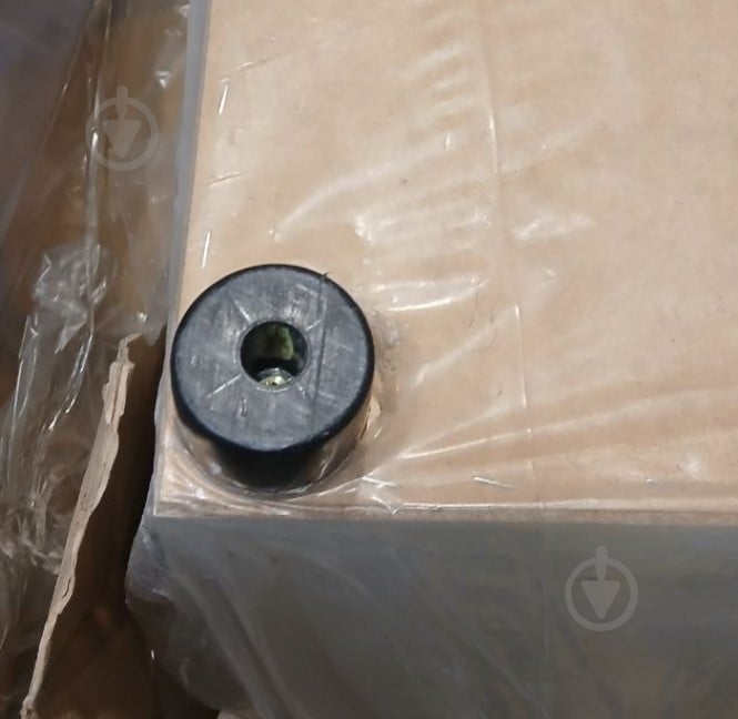 УЦЕНКА! Диван Элегант ЭпиСофт ДИЖОН правый капучино 2400x1660x900 мм (УЦ №2894) - фото 8