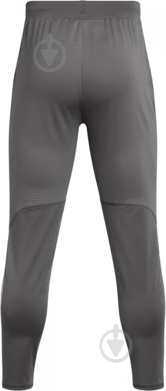 Брюки Under Armour UA VANISH CW FITTED PANT 1387795-025 р. M серый - фото 6