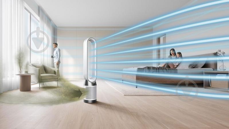 Очиститель воздуха Dyson Purifier Cool Gen1 TP10 454843-01 - фото 11