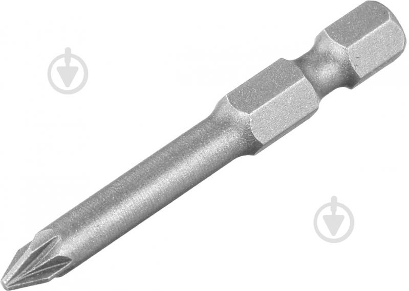 Бита KWB 1/4 PZ1/50мм 1 шт. 103001 - фото 1