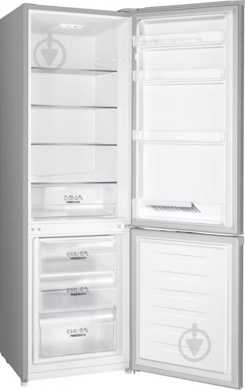 Холодильник Gorenje RK58DPS4 - фото 2 Холодильник Gorenje RK58DPS4 - фото 2