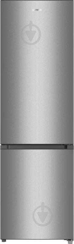Холодильник Gorenje RK58DPS4 - фото 1 Холодильник Gorenje RK58DPS4 - фото 1