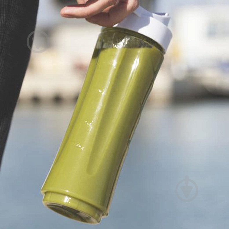 Блендер стационарный CECOTEC Power Titanium 500 EasyGo - фото 2